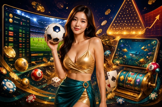 558w